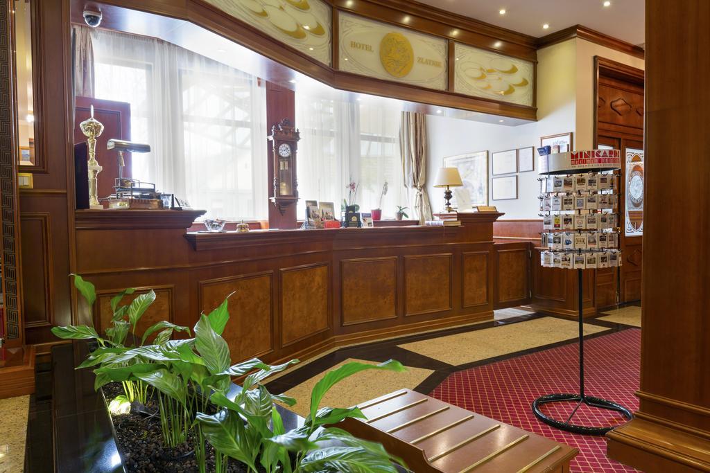 Hotel Zlatnik Belgrad Zewnętrze zdjęcie